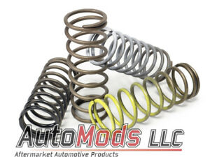 Tial 10 PSi BOV Spring