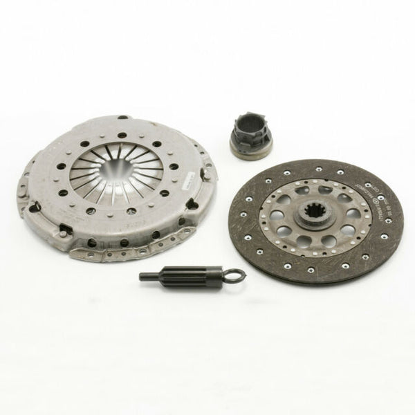 Spec 94-95 BMW 530 3.0L Stage 3 Clutch Kit