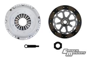 Spec 05-08 Porsche Cayman 2.7L 5sp / 00-08 Boxster 2.7L 5sp Stage 1 Clutch Kit