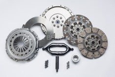 South Bend Clutch 07-10 Mini Cooper S 1.6L Turbo Stg 2 Endur Clutch Kit