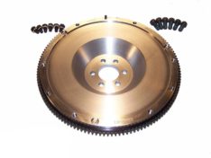 South Bend / DXD Racing Clutch 92-95 Volkswagen Corrado 2.8L VR6 Stg. 2 Daily Clutch Kit